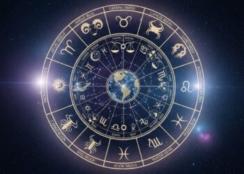 Horóscopo Zoroastriano 16/04/2026: A Luz de Ahura Mazda revela os caminhos espirituais do dia – Celebrity Land