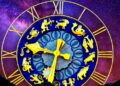 Horóscopo de hoje, sexta-feira, 17 de abril de 2026 – Celebrity Land