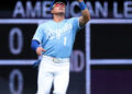 How have ex-Brewers Isaac Collins, Nick Mears done with Royals?