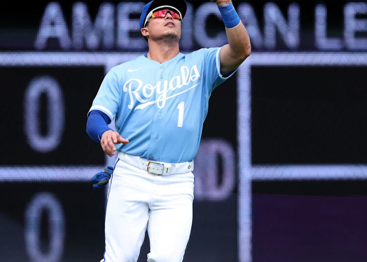 How have ex-Brewers Isaac Collins, Nick Mears done with Royals?