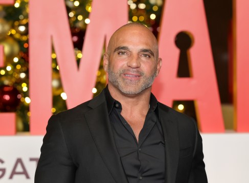 Hulu anuncia novo reality show, The Mob, com Joe Gorga, Bruno Tonioli e mais