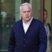 Huw Edwards fala sobre 'afirmações enganosas ou fabricadas' após o drama chocante do Channel 5