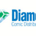 ICv2: Consignadores, Alliance Entertainment se opõem ao empréstimo de administrador de diamantes