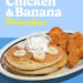 IHOP adiciona novo item de menu inspirado na música viral ‘Chicken Banana’