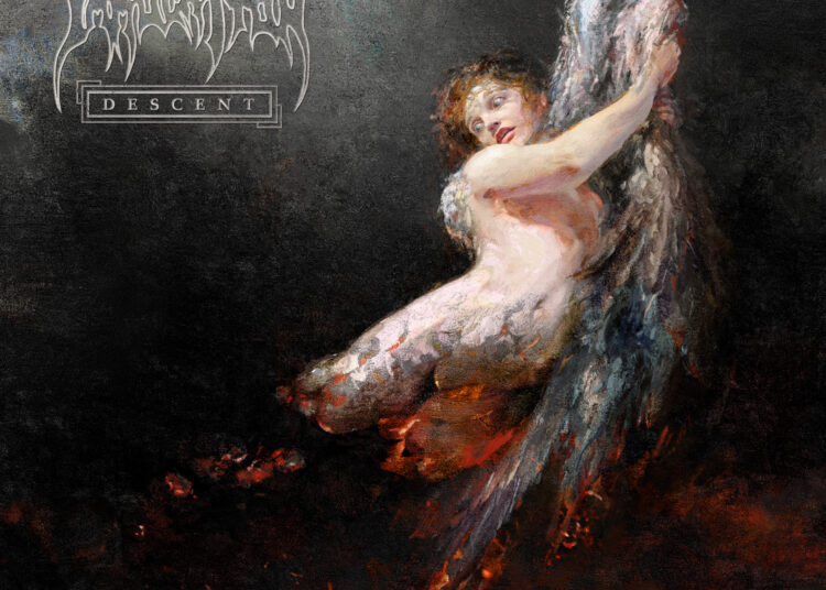 IMMOLATION “BEND TOWARDS THE DARK” COM NOVO VÍDEO DE MÚSICA