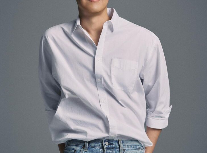 [INTERVIEW] Jung Woo revisita história pessoal e crescimento em ‘Audition 109’