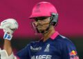 IPL 2026, RR vs MI 13º relatório da partida, 07 de abril de 2026