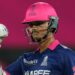 IPL 2026, RR vs MI 13º relatório da partida, 07 de abril de 2026