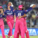 IPL 2026: Rajasthan Royals mantém a calma com a morte; Gujarat Titans ficam aquém por 6 corridas