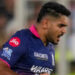 IPL 2026: Tushar Deshpande defende 11 na final enquanto Royals derrotava Titans por seis corridas