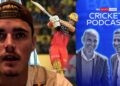 IPL: Vaibhav Sooryavanshi se torna o mais rápido a atingir 1.000 corridas T20 quando o jovem de 15 anos atinge uma tonelada de 36 bolas para o Rajasthan Royals | Notícias de críquete