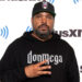 Ice Cube responde à alegação de que está parando de atuar porque continua sendo escalado como 'homem negro irritado'