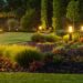 Idéias de iluminação externa para entretenimento de primavera e verão | Comunicados de imprensa