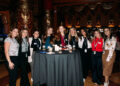 Ilitch Sports + Entertainment apresenta Detroit Women em happy hour de esportes e entretenimento no Fox Theatre