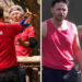 I'm A Celebrity Bosses aborda relatórios sobre Adam Thomas e Jimmy Bullard Bust-Up