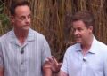 I'm A Celebrity dá uma primeira olhada na reação surpresa dos companheiros de acampamento à reviravolta brutal