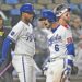 Índia vence Grand Slam, Royals vence Twins e vence por 13-9
