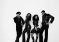 Infinity Song anuncia novo álbum e single One Foot Out