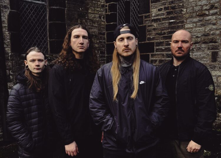 Ingested lança novo videoclipe para ‘Watch You Fold’