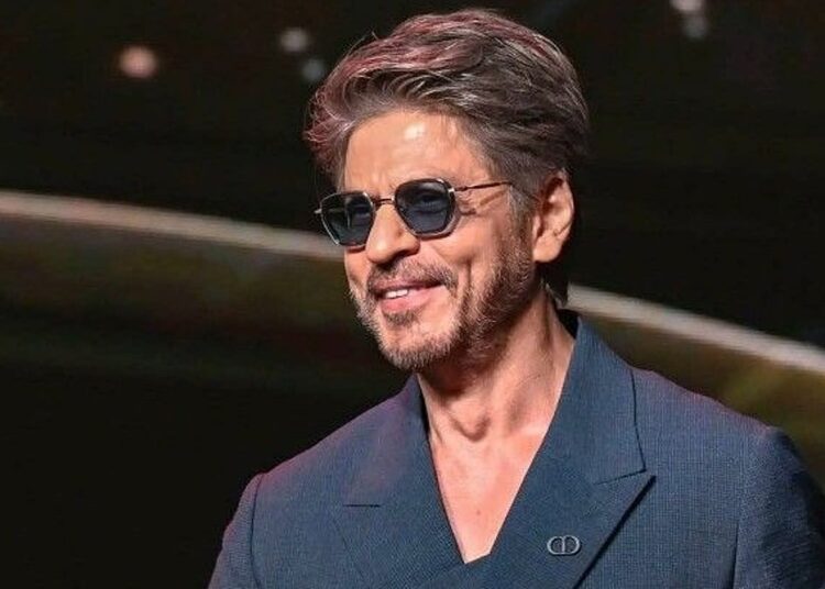 Inshallah de Sanjay Leela Bhansali revivido com Shah Rukh Khan