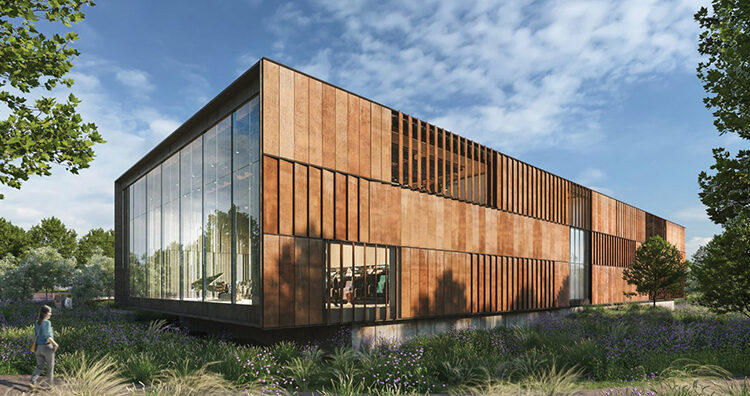 Inside the New Bruce Springsteen Center for American Music Coming to the Jersey Shore