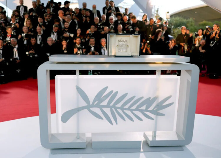 International Insider: Cannes mantém os negócios em dúvida; Netflix aposta na Argentina; 'Os Testamentos'