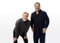 Intervenção de celebridades de Glenn e Mick: Mestres da comédia australiana 'se voltam uns contra os outros' em um novo programa de TV espirituoso