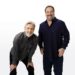Intervenção de celebridades de Glenn e Mick: Mestres da comédia australiana 'se voltam uns contra os outros' em um novo programa de TV espirituoso