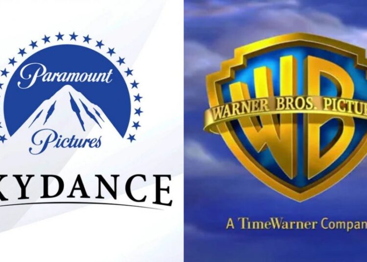 Investidores da Warner Bros Discovery liberam fusão da Paramount Skydance e rejeitam plano de pagamento do CEO