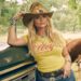 Isso parece grande: Miranda Lambert fecha novo acordo com a MCA