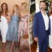Ivanka Trump comemora o chá de panela da futura cunhada Bettina Anderson