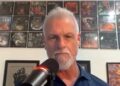JON SCHAFFER, do ICED EARTH, confirma que lançará nova música: ‘But It’s Gonna Happen On My Timeline’