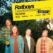 JULIA STEINER OF RATBOYS TALKS NEWEST ALBUM, TOURING, MUSIC SCENES AND MORE
