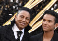 Jaafar Jackson estava realmente cantando no filme de grande sucesso, ‘Michael’?