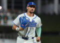 Jac Caglianone, do Kansas City Royals, é admitido na participação no WBC