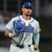 Jac Caglianone, do Kansas City Royals, é admitido na participação no WBC