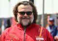 Jack Black chama Ryan Gosling de seu ‘arquiinimigo’ por um motivo