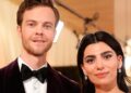 Jack Quaid e Claudia Doumit são casados, revelaram convidados famosos do casamento (incluindo seus pais famosos!) | claudia doumit, Jack Quaid, casada, Casamento | Notícias e fofocas sobre celebridades | Entretenimento, fotos e vídeos