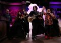 Jack White arrasa SNL com duas novas músicas