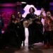Jack White arrasa SNL com duas novas músicas