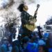 Jack White lança duas novas músicas antes da apresentação de ‘SNL’