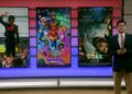 Jack in the Box Office: 'Michael' chega ao topo com um grande fim de semana de estreia