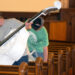 Jacksonville music academy buys former Grace church as it grows