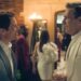 James Marsden encanta Jon Hamm em clipe da 2ª temporada de “Your Friends & Neighbours” (exclusivo)