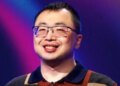 Jamie Ding 'Perigo!' sequência de vitórias chega a 15 com o maior total em um dia