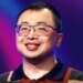 Jamie Ding 'Perigo!' sequência de vitórias chega a 15 com o maior total em um dia