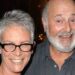 Jamie Lee Curtis acaba de revelar uma conexão dolorosa entre sua filha e o assassinato de Rob Reiner