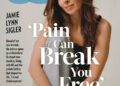 Jamie Lynn Sigler on Teen Fame, The Sopranos and MS Battle