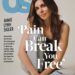 Jamie Lynn Sigler on Teen Fame, The Sopranos and MS Battle