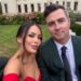 Janel Parrish e Chris Long Split: detalhando as pistas